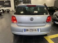 Volkswagen Polo 1.2 TDI 75CH FAP CONFORTLINE 3P - <small></small> 6.490 € <small>TTC</small> - #2