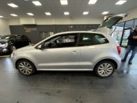 Volkswagen Polo 1.2 TDI 75CH FAP CONFORTLINE 3P - <small></small> 6.490 € <small>TTC</small> - #3