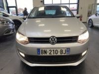 Volkswagen Polo 1.2 TDI 75CH FAP CONFORTLINE 3P - <small></small> 6.490 € <small>TTC</small> - #4