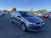 Volkswagen Polo 1.2 TDI 75CH FAP TRENDLINE 3P - <small></small> 7.690 € <small>TTC</small> - #1