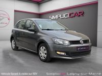 Volkswagen Polo 1.2 TDI 75ch Trendline - <small></small> 5.990 € <small>TTC</small> - #1