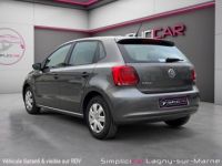 Volkswagen Polo 1.2 TDI 75ch Trendline - <small></small> 5.990 € <small>TTC</small> - #3