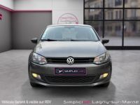 Volkswagen Polo 1.2 TDI 75ch Trendline - <small></small> 5.990 € <small>TTC</small> - #6