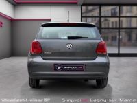 Volkswagen Polo 1.2 TDI 75ch Trendline - <small></small> 5.990 € <small>TTC</small> - #7