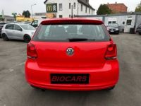 Volkswagen Polo 1.2 TDI Match - <small></small> 8.900 € <small>TTC</small> - #6