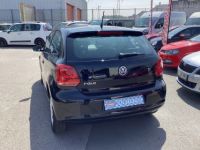 Volkswagen Polo 1.2 Trendline - <small></small> 9.250 € <small>TTC</small> - #7