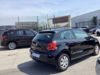 Volkswagen Polo 1.2 Trendline - <small></small> 9.250 € <small>TTC</small> - #9