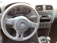 Volkswagen Polo 1.2 Trendline - <small></small> 9.250 € <small>TTC</small> - #17