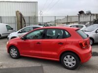 Volkswagen Polo 1.2 Trendline - <small></small> 6.450 € <small>TTC</small> - #5