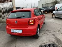 Volkswagen Polo 1.2 Trendline - <small></small> 6.450 € <small>TTC</small> - #8