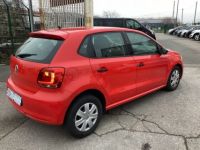 Volkswagen Polo 1.2 Trendline - <small></small> 6.450 € <small>TTC</small> - #9