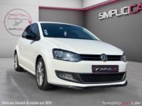 Volkswagen Polo 1.2 TSI 105 automatique Sportline DSG7 - <small></small> 11.990 € <small>TTC</small> - #1