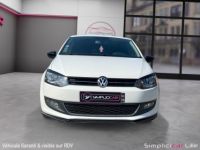 Volkswagen Polo 1.2 TSI 105 automatique Sportline DSG7 - <small></small> 11.990 € <small>TTC</small> - #2