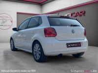 Volkswagen Polo 1.2 TSI 105 automatique Sportline DSG7 - <small></small> 11.990 € <small>TTC</small> - #5