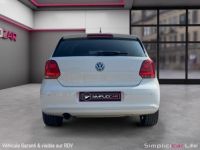 Volkswagen Polo 1.2 TSI 105 automatique Sportline DSG7 - <small></small> 11.990 € <small>TTC</small> - #6