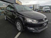 Volkswagen Polo 1.2 TSI 105ch Life 3p - <small></small> 9.499 € <small>TTC</small> - #3