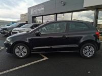 Volkswagen Polo 1.2 TSI 105ch Life 3p - <small></small> 9.499 € <small>TTC</small> - #4