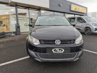 Volkswagen Polo 1.2 TSI 105ch Life 3p - <small></small> 9.499 € <small>TTC</small> - #5