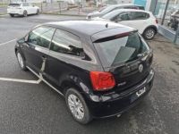 Volkswagen Polo 1.2 TSI 105ch Life 3p - <small></small> 9.499 € <small>TTC</small> - #10