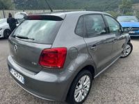 Volkswagen Polo 1.2 TSI 105CH LIFE 5P - <small></small> 7.490 € <small>TTC</small> - #4