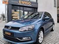 Volkswagen Polo 1.2 TSI 110 BLUEMOTION CARAT - <small></small> 11.450 € <small>TTC</small> - #1