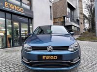 Volkswagen Polo 1.2 TSI 110 BLUEMOTION CARAT - <small></small> 11.450 € <small>TTC</small> - #2