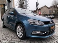 Volkswagen Polo 1.2 TSI 110 BLUEMOTION CARAT - <small></small> 11.450 € <small>TTC</small> - #3