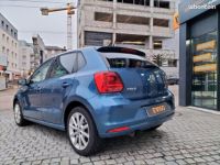 Volkswagen Polo 1.2 TSI 110 BLUEMOTION CARAT - <small></small> 11.450 € <small>TTC</small> - #6