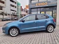 Volkswagen Polo 1.2 TSI 110 BLUEMOTION CARAT - <small></small> 11.450 € <small>TTC</small> - #7