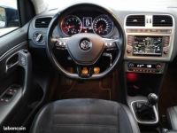 Volkswagen Polo 1.2 TSI 110 BLUEMOTION CARAT - <small></small> 11.450 € <small>TTC</small> - #15