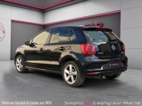 Volkswagen Polo 1.2 TSI 110 BlueMotion Technology Sportline - <small></small> 8.490 € <small>TTC</small> - #3