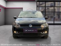 Volkswagen Polo 1.2 TSI 110 BlueMotion Technology Sportline - <small></small> 8.490 € <small>TTC</small> - #7