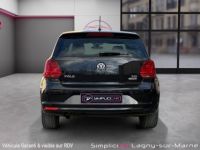 Volkswagen Polo 1.2 TSI 110 BlueMotion Technology Sportline - <small></small> 8.490 € <small>TTC</small> - #8