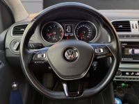 Volkswagen Polo 1.2 TSI 110 BlueMotion Technology Sportline - <small></small> 8.490 € <small>TTC</small> - #11