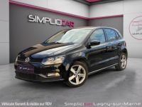 Volkswagen Polo 1.2 TSI 110 BlueMotion Technology Sportline - <small></small> 8.490 € <small>TTC</small> - #13