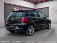 Volkswagen Polo 1.2 TSI 110 BlueMotion Technology Sportline - <small></small> 8.490 € <small>TTC</small> - #14