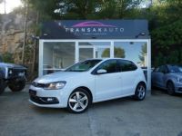 Volkswagen Polo 1.2 TSI 110 Ch SPORTLINE DSG7 - <small></small> 12.990 € <small>TTC</small> - #1