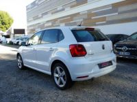 Volkswagen Polo 1.2 TSI 110 Ch SPORTLINE DSG7 - <small></small> 12.990 € <small>TTC</small> - #3