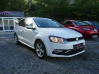 Volkswagen Polo 1.2 TSI 110 Ch SPORTLINE DSG7 - <small></small> 12.990 € <small>TTC</small> - #8