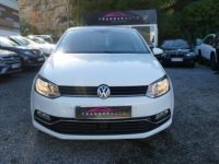 Volkswagen Polo 1.2 TSI 110 Ch SPORTLINE DSG7 - <small></small> 12.990 € <small>TTC</small> - #9