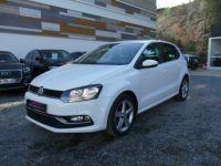 Volkswagen Polo 1.2 TSI 110 Ch SPORTLINE DSG7 - <small></small> 12.990 € <small>TTC</small> - #10