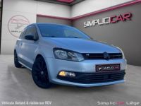 Volkswagen Polo 1.2 TSI - <small></small> 9.999 € <small>TTC</small> - #1