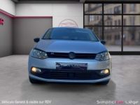 Volkswagen Polo 1.2 TSI - <small></small> 9.999 € <small>TTC</small> - #2