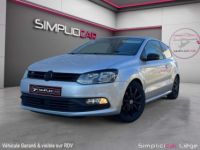 Volkswagen Polo 1.2 TSI - <small></small> 9.999 € <small>TTC</small> - #3