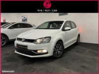 Volkswagen Polo 1.2 tsi 90 bluemotion match - <small></small> 12.690 € <small>TTC</small> - #1