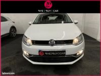 Volkswagen Polo 1.2 tsi 90 bluemotion match - <small></small> 12.690 € <small>TTC</small> - #2