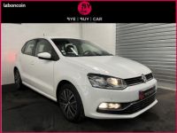 Volkswagen Polo 1.2 tsi 90 bluemotion match - <small></small> 12.690 € <small>TTC</small> - #3