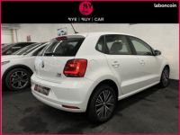 Volkswagen Polo 1.2 tsi 90 bluemotion match - <small></small> 12.690 € <small>TTC</small> - #4