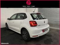 Volkswagen Polo 1.2 tsi 90 bluemotion match - <small></small> 12.690 € <small>TTC</small> - #6