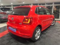 Volkswagen Polo 1.2 TSI 90 BlueMotion Technology Sportline - <small></small> 5.990 € <small>TTC</small> - #2